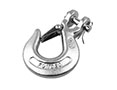 Drop Forged Clevis Slip Hook 